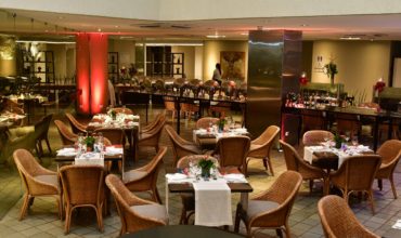 Restaurante Promenade