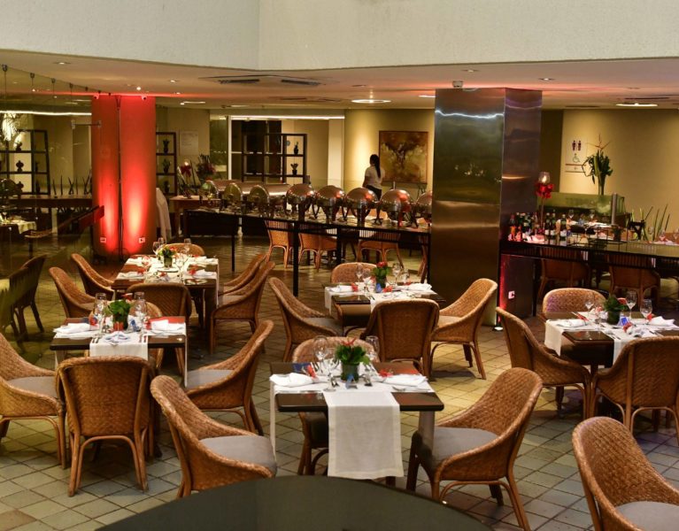 Restaurante Promenade