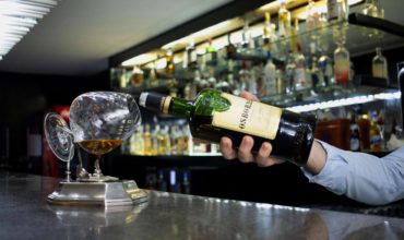 Bar Five Stars Bar Five Stars