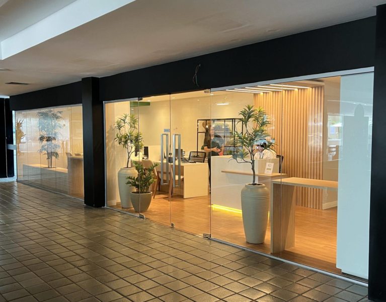 Galeria de Serviços