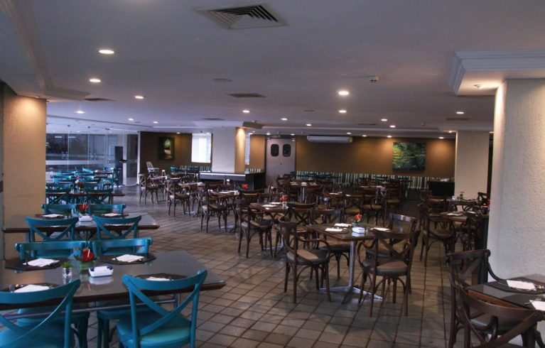 Restaurante Coffee Shop_1