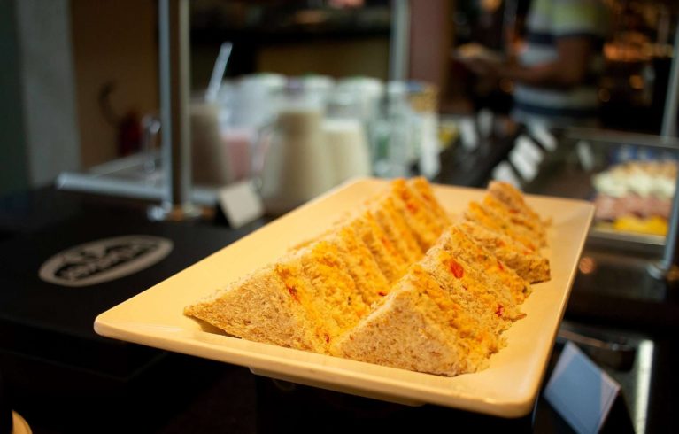 Restaurante Coffee Shop_2