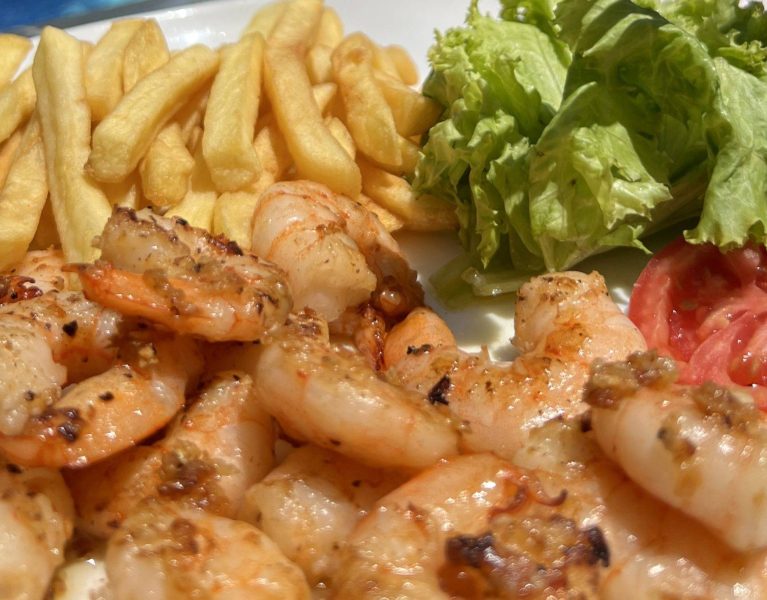 Feriadão de Novembro