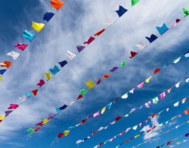 Viva o São João do Recife!