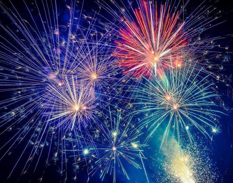 Receba 2026 no Mar Hotel!