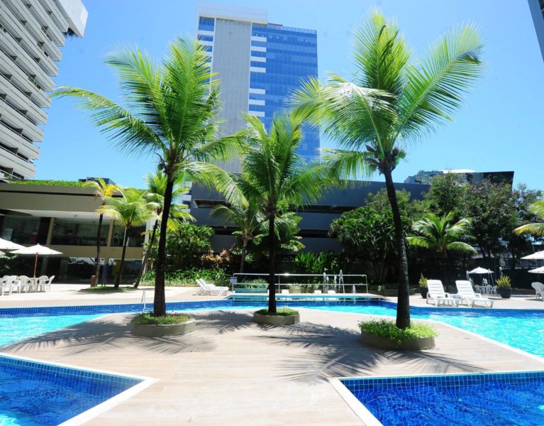 O hotel O hotel