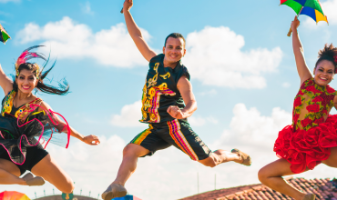 Carnaval em Recife Carnaval em Recife