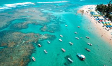 Porto de Galinhas Porto de Galinhas