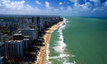 Praia de Boa Viagem Praia de Boa Viagem