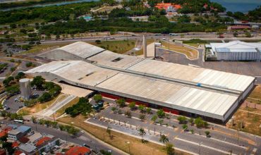 Centro de Convenções Centro de Convenções