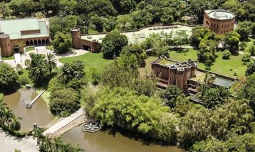 Instituto Ricardo Brennand Instituto Ricardo Brennand