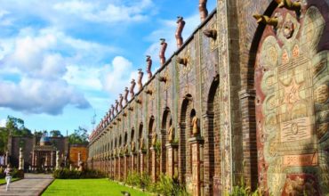 Oficina Francisco Brennand Oficina Francisco Brennand