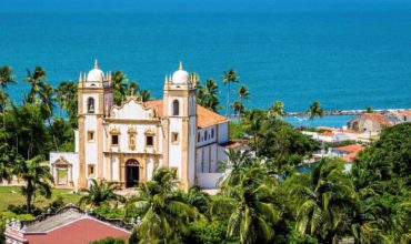Olinda – Cidade Patrimônio Olinda – Cidade Patrimônio