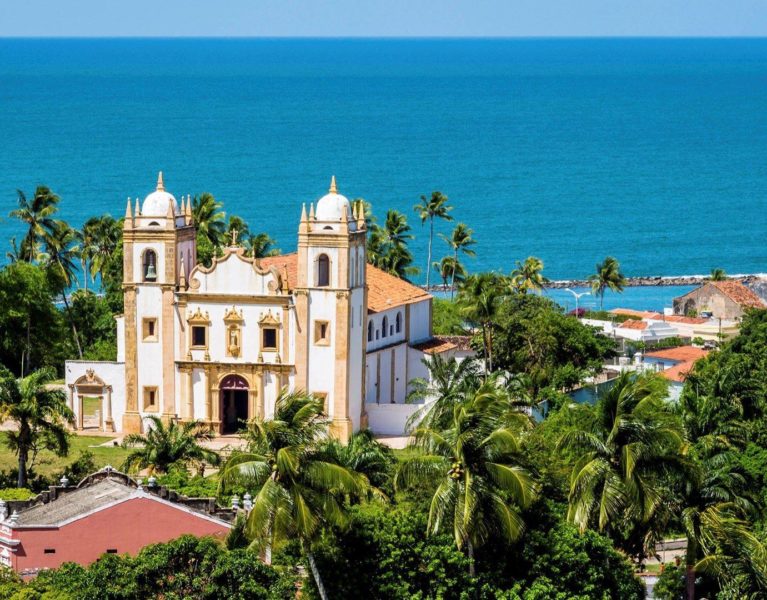 Olinda – Cidade Patrimônio Olinda – Cidade Patrimônio
