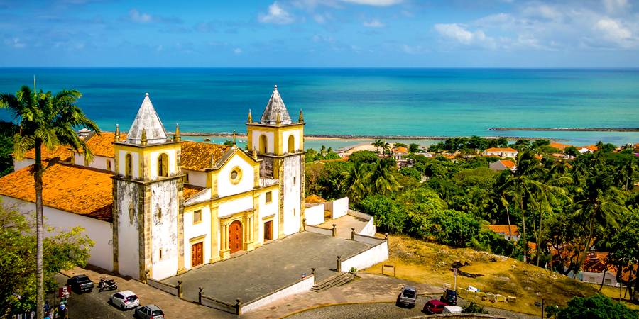 olinda olinda