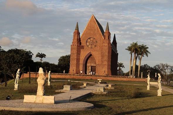 Foto Gleyson Ramos (081)88219812 gleysomramos@yahoo.com.br