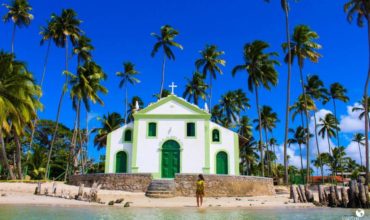 Praia dos Carneiros Praia dos Carneiros