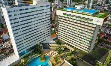 Fevereiro em Recife Fevereiro em Recife