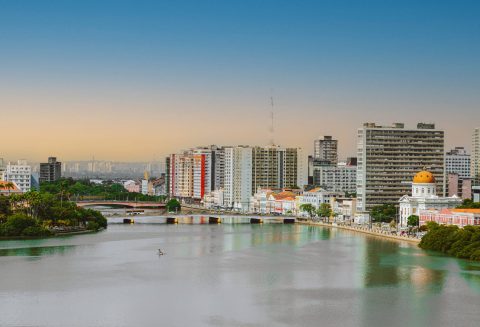 Vocês estão preparados?