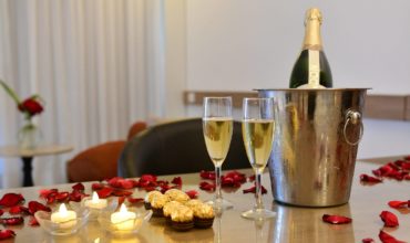 Núpcias Chandon Núpcias Chandon