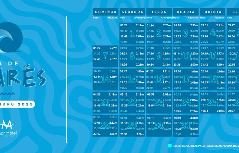 012 TABUA DE MARE - DEZEMBRO