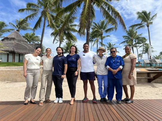 CUIDADO E CARINHO COM AS PESSOAS