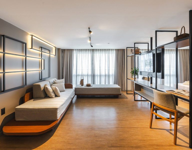 Dia do Trabalho no Recife