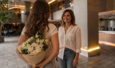 Dia das Mães no Recife